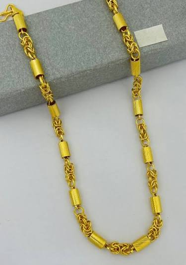 Gold chain