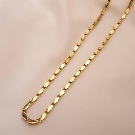Gold chain