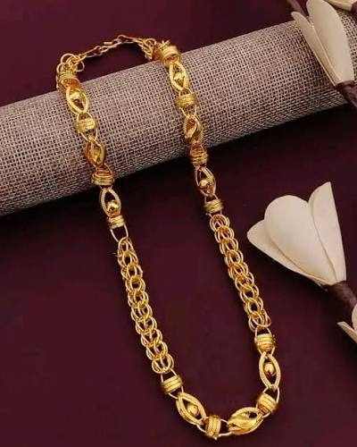 Gold chain
