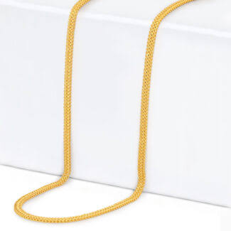 Gold chain