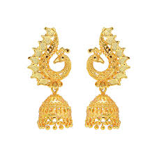 Luxury Earrings