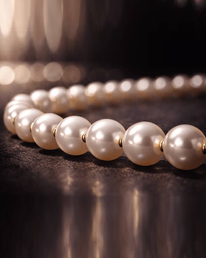 Pearl strand